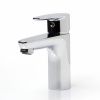 Смеситель Wasserkraft Leine 3500 3503 на раковину хром
