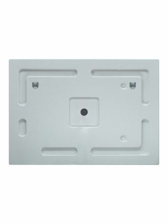 Зеркало Continent Relax ЗЛП472 120х80 подвесное