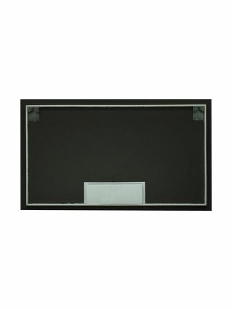 Зеркало Continent Trezhe ЗЛП533 120х70 подвесное