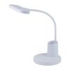 Настольная лампа Uniel ULM ULM-D603 10W/3000-6000K/DIM WHITE