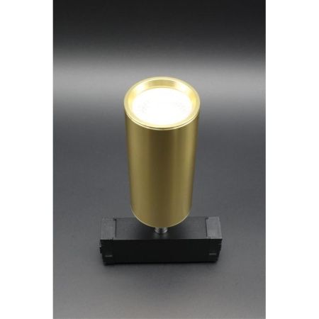 Трековый магнитный светильник Aployt Magnetic track 220 (Магнетиц трацк 220) APL.0209.10.01