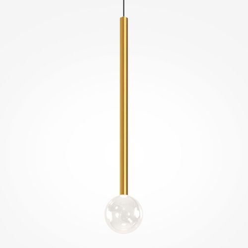 Светильник подвесной Maytoni Bubble dream Modern MOD383PL-L4BS3K - фото 4