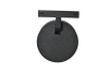 Трековый магнитный светильник iLedex Vision48-25 4825-047-D120-15W-110DG-3000K-BK