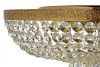 Люстра на штанге Arti Lampadari Santa (Санта) Santa E 1.2.60.600 G