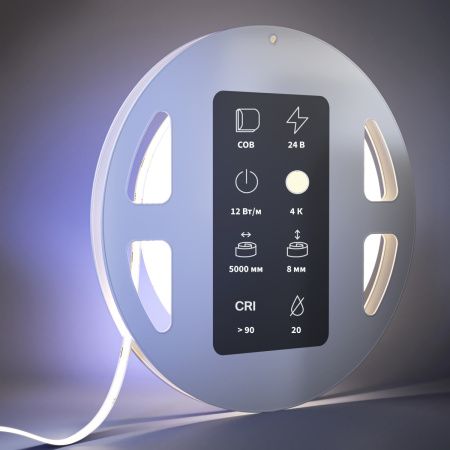 Светодиодная лента Maytoni Led Strip 201076