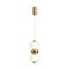 Светильник подвесной Lumion Taisha (Таисха) 8324/20L