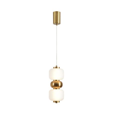 Светильник подвесной Lumion Taisha (Таисха) 8324/20L