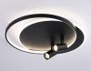 Люстра потолочная Ambrella Light LineTech (ЛинеТецх) FL51393