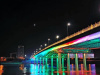 Прожектор линейный архитектурный SignImpress WLN-24/36/RGB/10*60˚