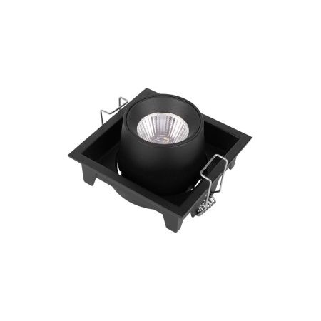 Светильник встраиваемый Loft It Flash 10319/B Black
