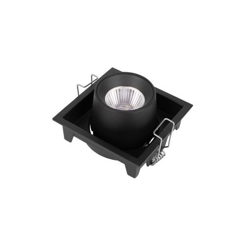 Светильник встраиваемый Loft It Flash 10319/B Black - фото 5