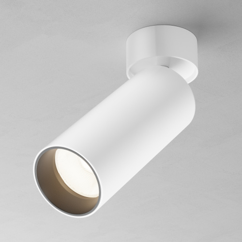 Спот Maytoni Technical FOCUS LED (Фокус) C055CL-L20W2.7-3-4K-M-W - фото 3