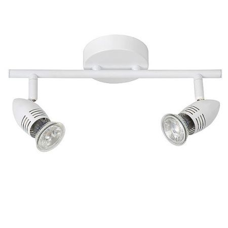 Спот Lucide Caro Led White (Царо Лед Вхите) 13955/10/31