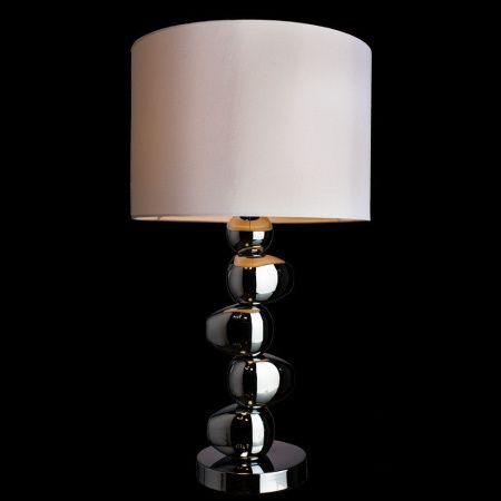 Настольная лампа Arte Lamp Chic (Цхиц) A4610LT-1CC