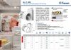 Трековый светодиодный светильник Feron AL105 32949
