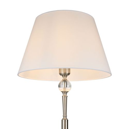 Светильник напольный Freya Rosemary FR2190FL-01N - фото 4