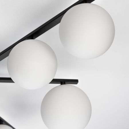 Люстра потолочная Citilux Glob (Глоб) CL209291
