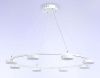 Люстра подвесная Ambrella Light Comfort (Цомфорт) FL51761