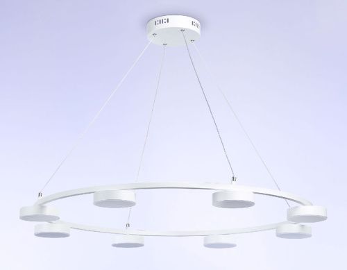 Люстра подвесная Ambrella Light Comfort (Цомфорт) FL51761 - фото 5