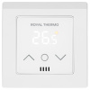 Нагревательный кабель для теплого пола Royal Thermo RTDC 2-17-100 комплект с RTS-16