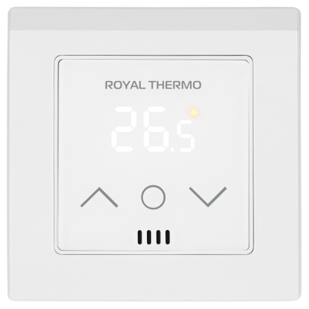 Нагревательный кабель для теплого пола Royal Thermo RTDC 2-17-100 комплект с RTS-16