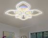 Светильник потолочный Ambrella Light ACRYLICA (АЦРЫЛИЦА) FA8844