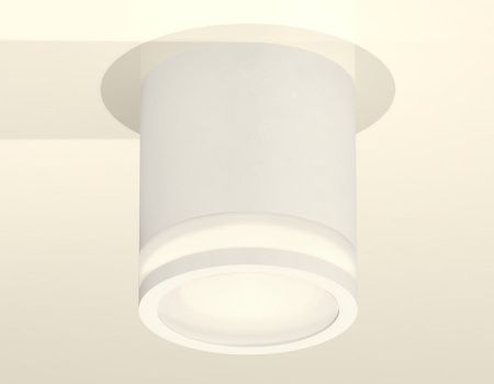 Светильник накладной Ambrella Light Techno (Тецхно) XS7401041