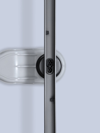 Душевой лоток AltroBagno Supremo AltroBagnoSupremo071235GM напольный