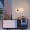 Светильник настенный Odeon Light Mondi (Монди) 3899/7WW