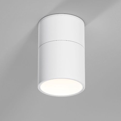 Спот Elektrostandard Rolly (Роллы) 4690389207860 - фото 4