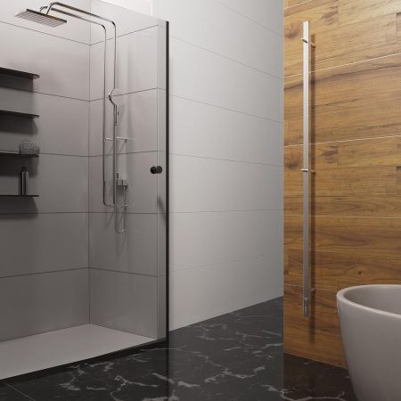 Полотенцесушитель электрический Terminus 4670078528391 5х160 хром