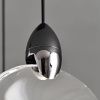 Бра Delight Collection Colvin (Цолвин) MT9176-1WB pearl black