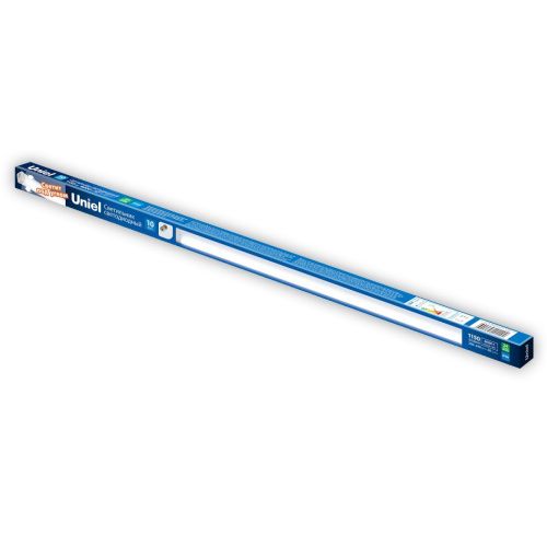 Светильник мебельный Uniel ULI-L10-10W/4000K IP40 WHITE - фото 4
