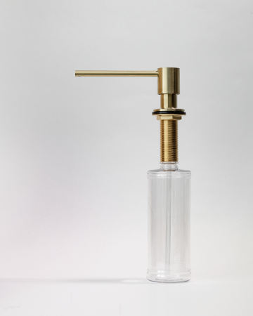 Дозатор AltroBagno Flusso AltroBagnoFlusso080502BG