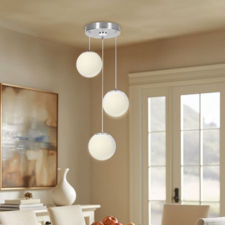 Светильник подвесной Citilux Адам Смарт CL228A031