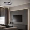 Светильник потолочный Loft It Luna 10217
