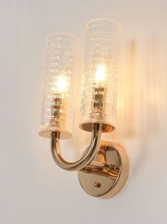 Бра Lumina Deco Donatti (Донатти) LDW 8011-2W F.GD