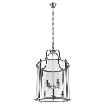 Светильник подвесной Loft It Lighthouse 10456/8 CR