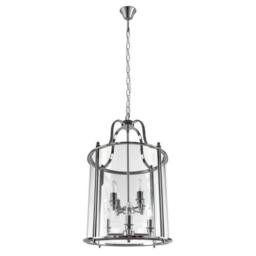 Светильник подвесной Loft It Lighthouse 10456/8 CR - фото 5