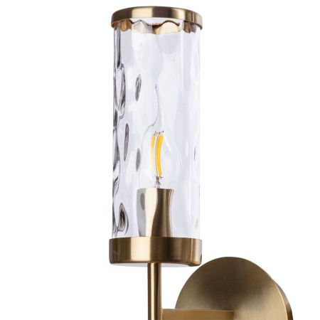 Бра Divinare Sham (Схам) 4505/17 AP-1