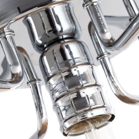 Люстра потолочная Arte Lamp Fuoco (Фуоцо) A9265PL-7CC