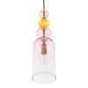 Светильник подвесной Myfar LOUIS (ЛОУИС) MR2508-1P