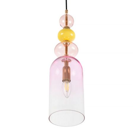 Светильник подвесной Myfar LOUIS (ЛОУИС) MR2508-1P