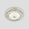 Светильник потолочный LED4U L1146-300 CR