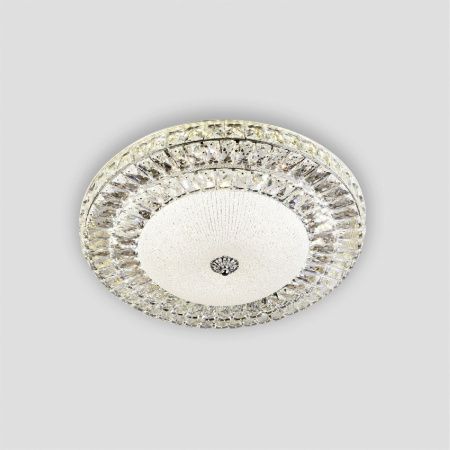 Светильник потолочный LED4U L1146-300 CR