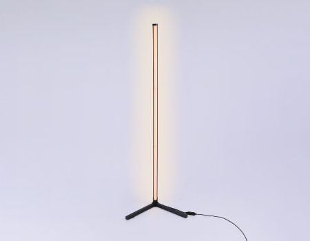 Торшер Ambrella Light LineTech (ЛинеТецх) FL8022