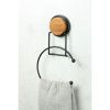 Полотенцедержатель Fixsen Magic wood FX-46011