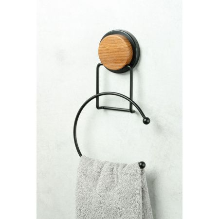 Полотенцедержатель Fixsen Magic wood FX-46011