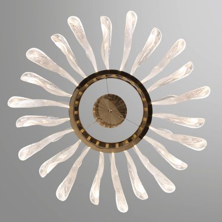 Люстра подвесная Odeon Light L-vision (Л-висион) 5089/115L