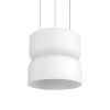 Светильник подвесной Loft It Totem 10466/2P Milky white